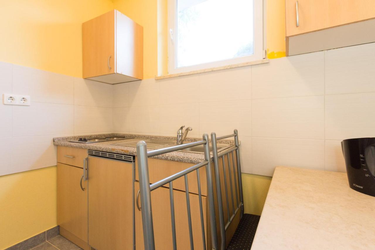 Vila Milano Apartment Kornic Exterior photo