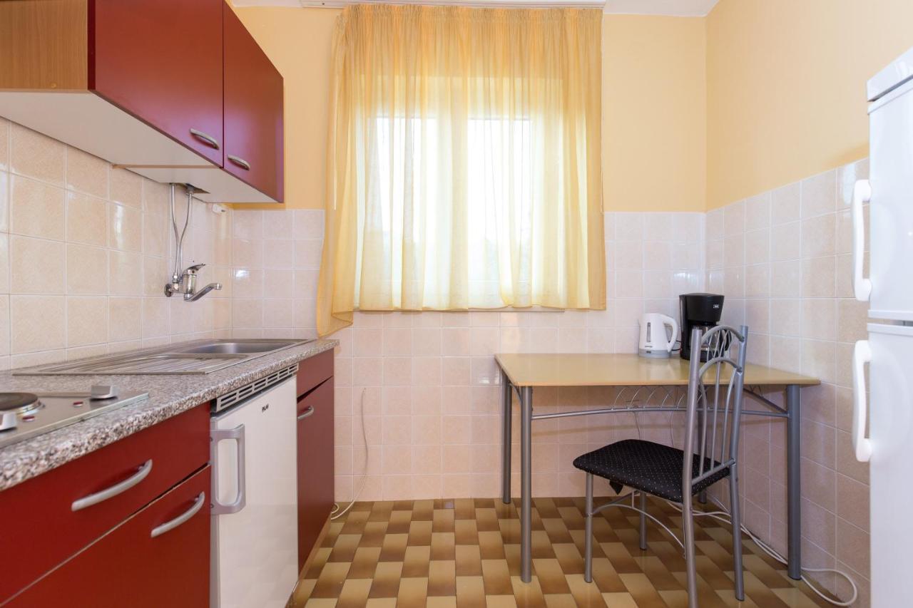 Vila Milano Apartment Kornic Exterior photo