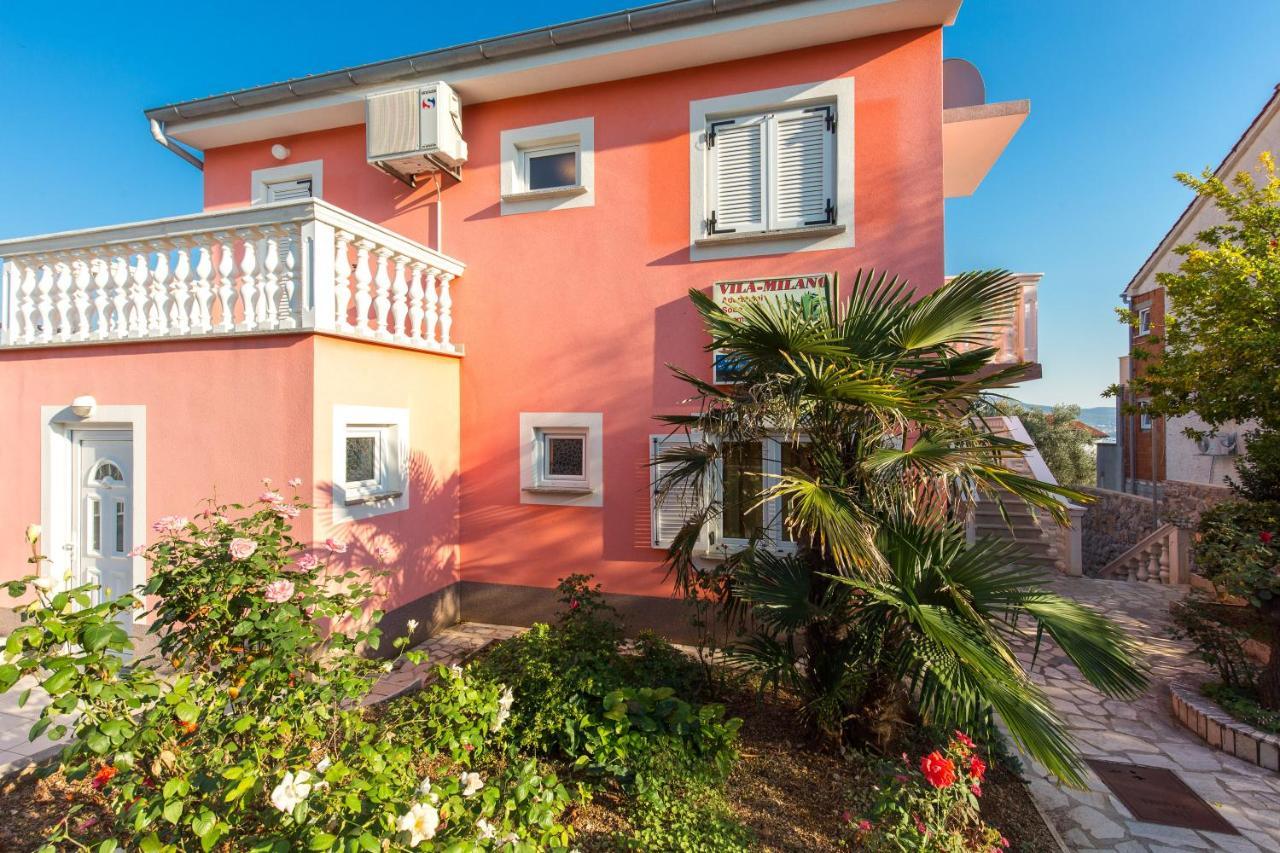 Vila Milano Apartment Kornic Exterior photo