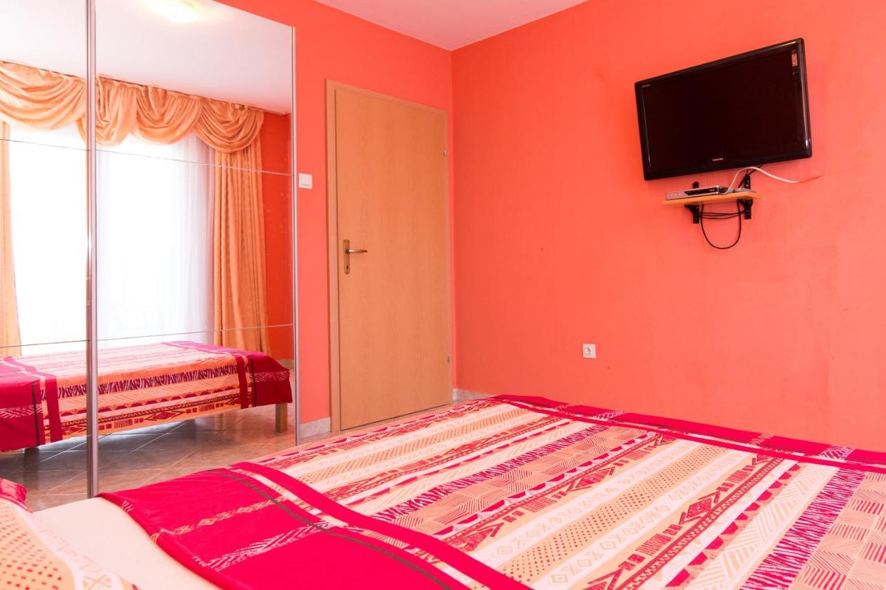 Vila Milano Apartment Kornic Exterior photo