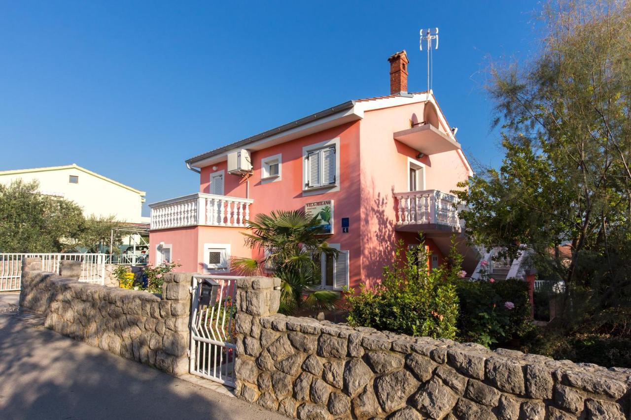 Vila Milano Apartment Kornic Exterior photo
