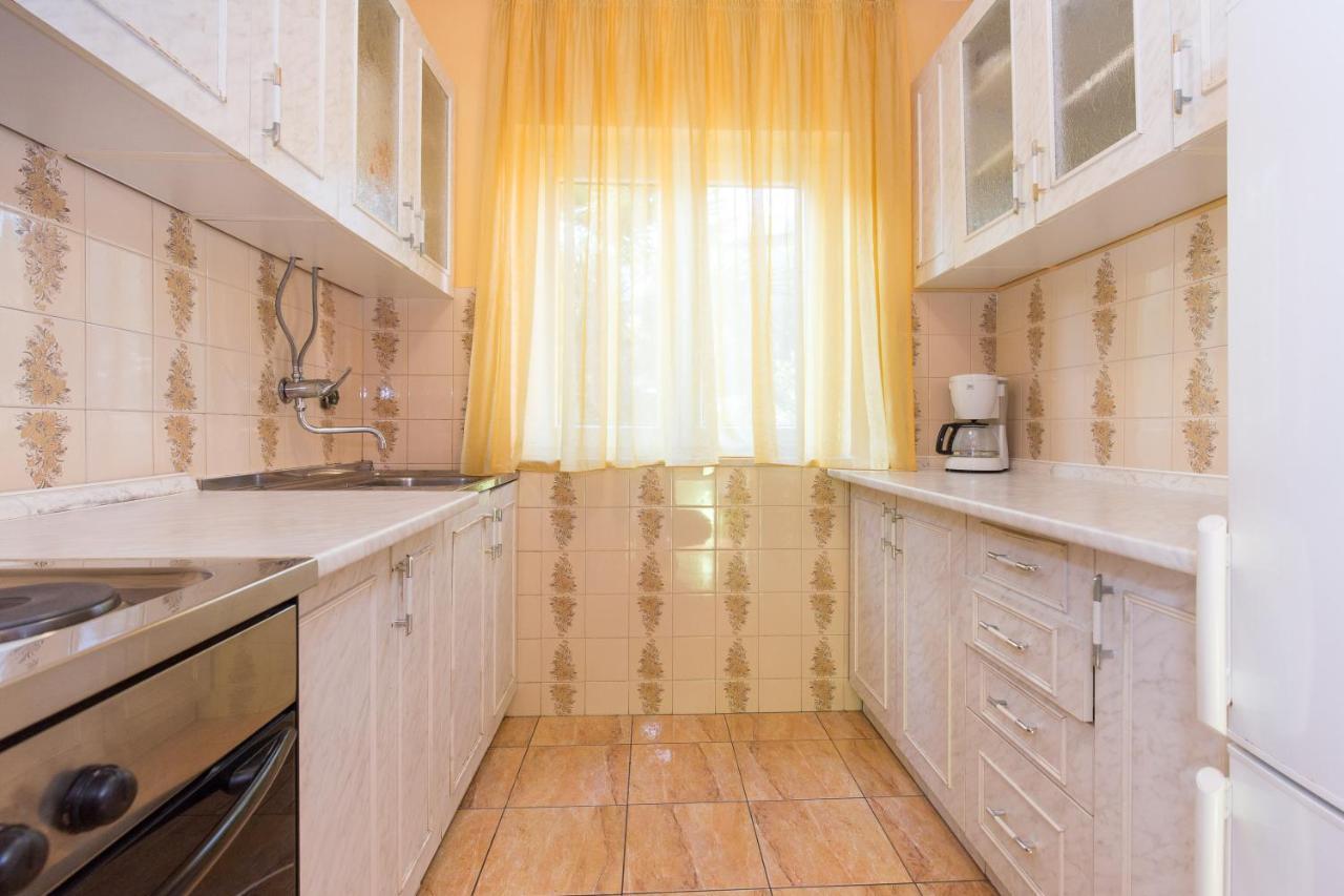 Vila Milano Apartment Kornic Exterior photo