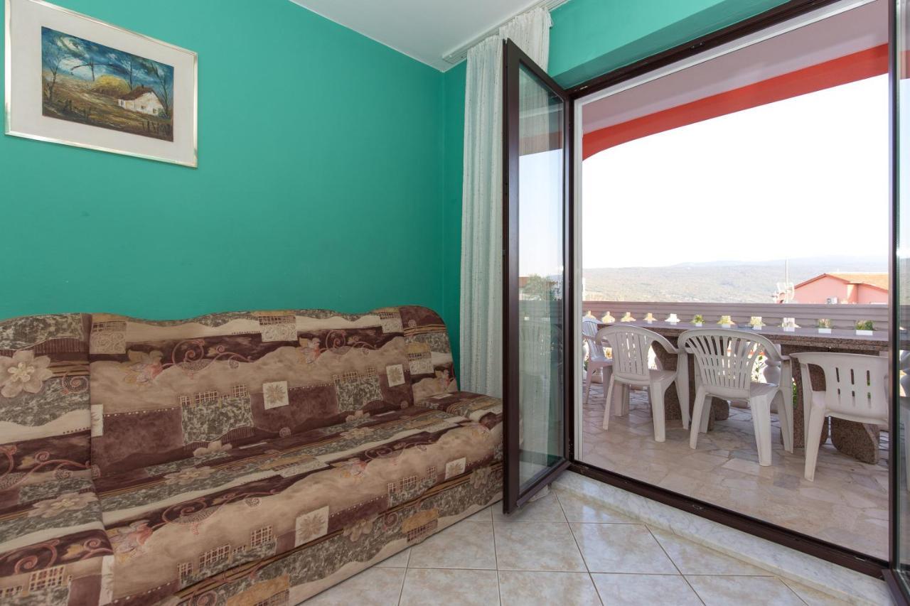 Vila Milano Apartment Kornic Exterior photo