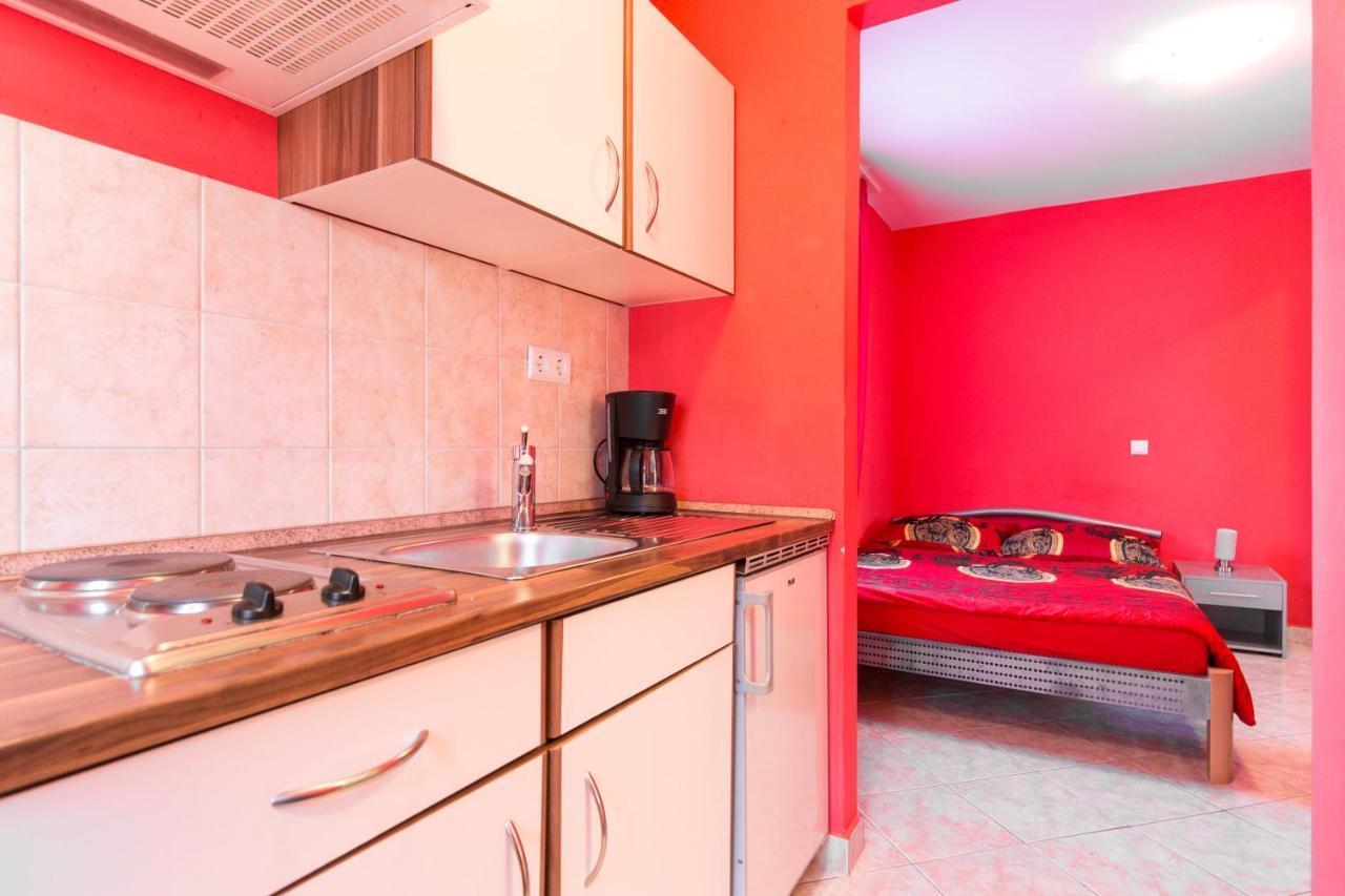 Vila Milano Apartment Kornic Exterior photo